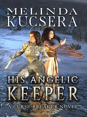 cover image of His Angelic Keeper